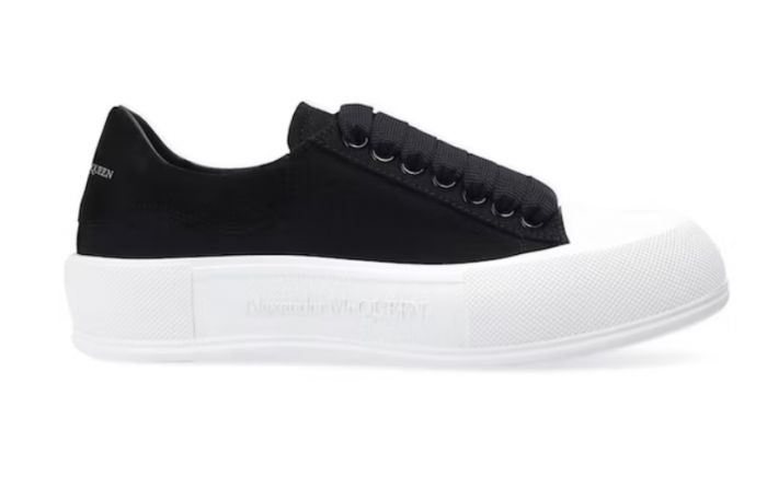 alex mcqu sneakers mc-49