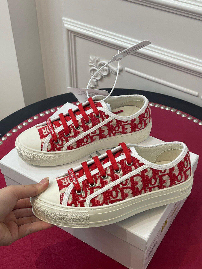 dr b23 low-top sneakers dr-21