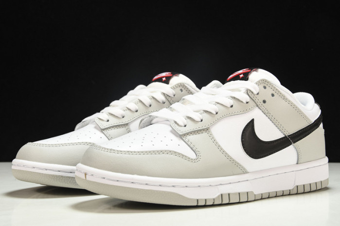 nike dunk low “lottery” dr9654-001