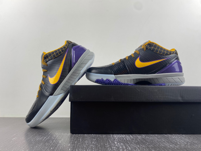nike kobe 4 protro carpe diem av6339-001