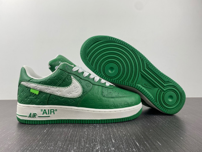 nike air force 1 low 7108-7