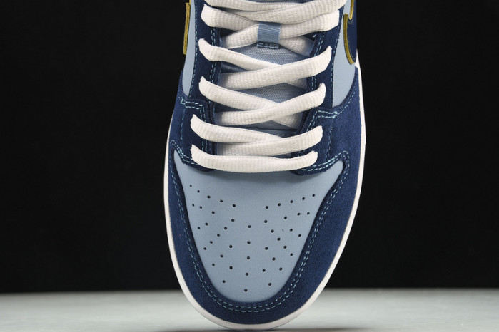 nike sb dunk low pro why so sad? dx5549-400