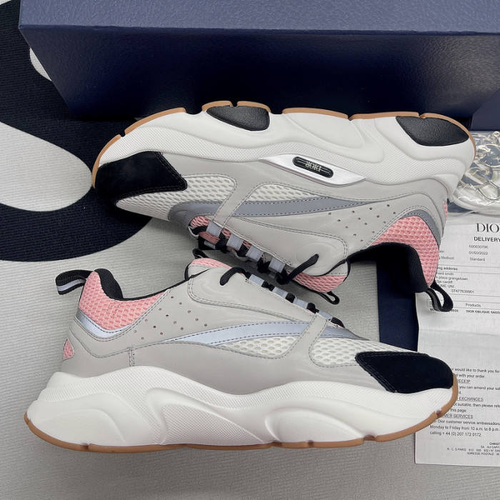 dr homme b22 trainer sneaker