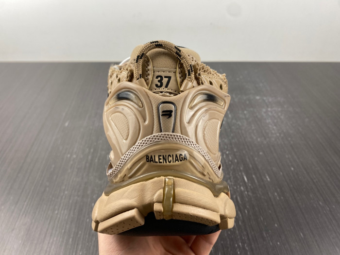 bl track trainers sneaker 1626