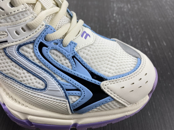 bl track trainers sneaker 1628