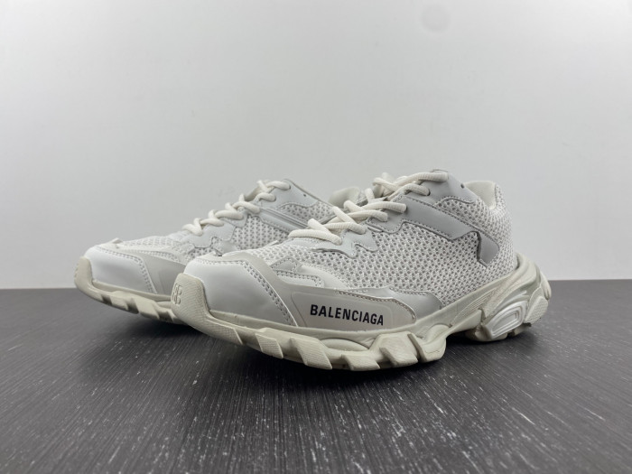 bl track trainers sneaker bl-40
