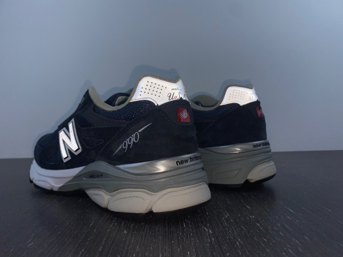 new balance 990v3 miusa navy denim m990nb3