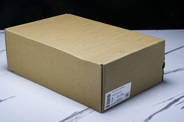 nike air max scorpion fk hj3487--001