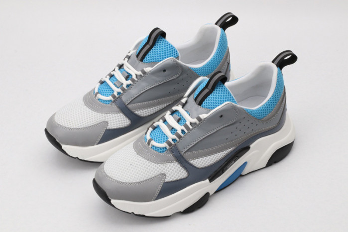 dr homme b22 trainer sneaker