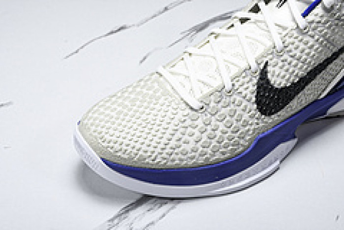 nike kobe 6 concord 429659-100