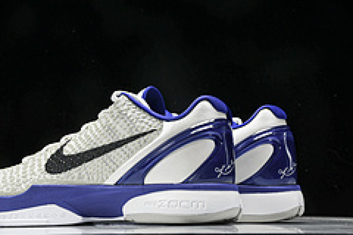 nike kobe 6 concord 429659-100