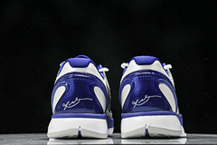 nike kobe 6 concord 429659-100