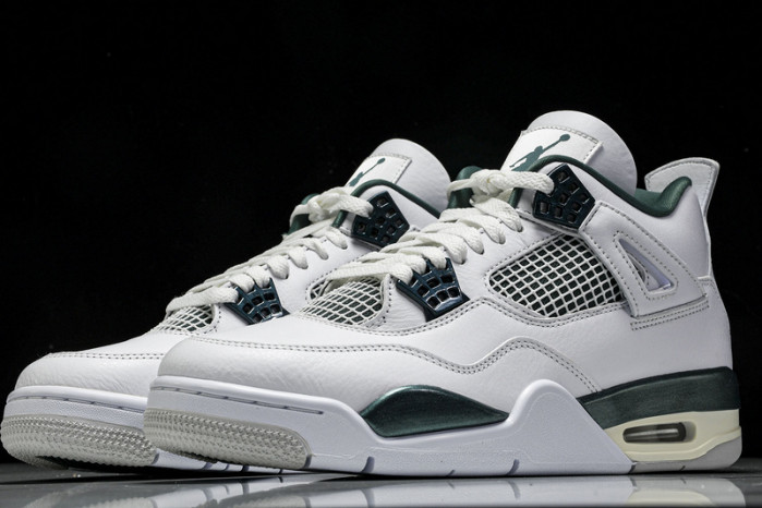 air jordan 4 “oxidized green” fq8138-103