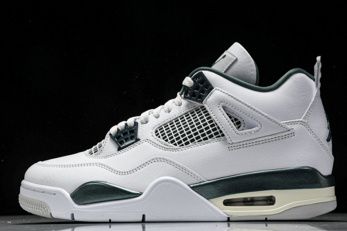 air jordan 4 “oxidized green” fq8138-103