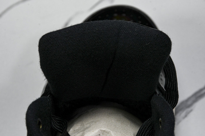 nike kobe 4 protro undefeated black mamba cq3869-001