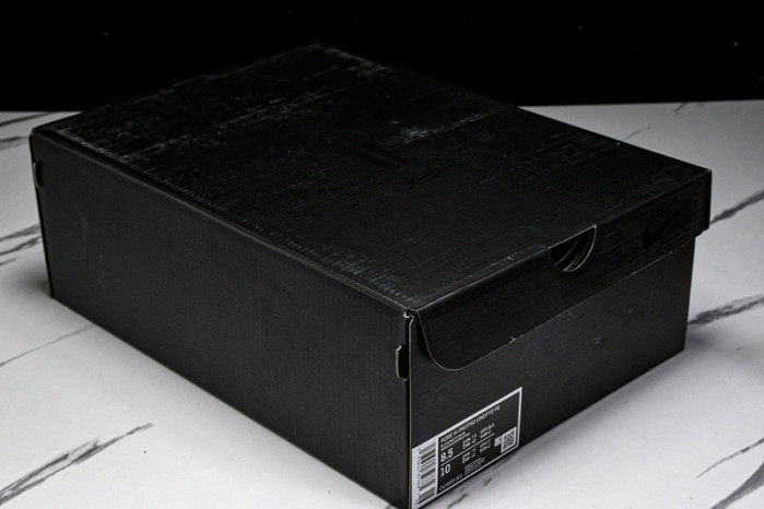 nike kobe 4 protro undefeated black mamba cq3869-001