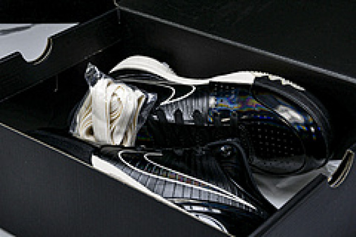 nike kobe 4 protro undefeated black mamba cq3869-001