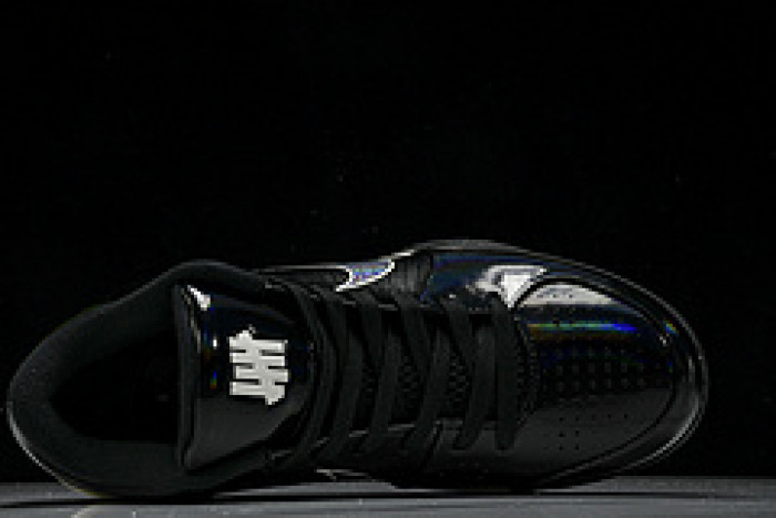 nike kobe 4 protro undefeated black mamba cq3869-001