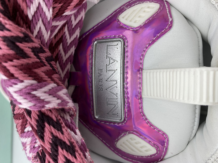 lanvin curb sneaker 111208