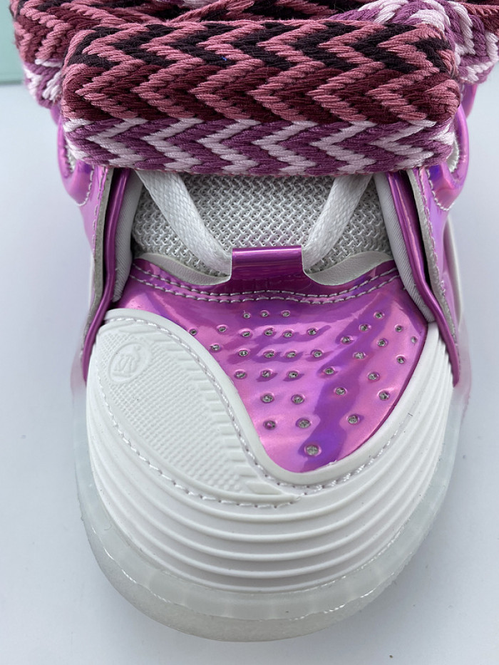 lanvin curb sneaker 111208