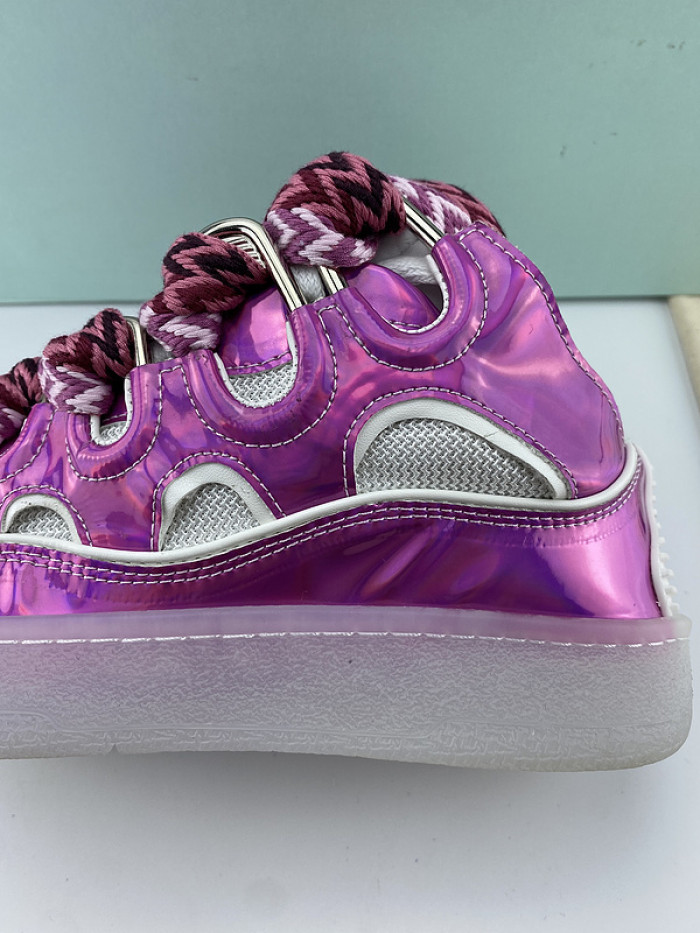 lanvin curb sneaker 111208