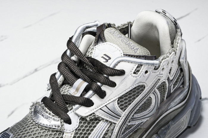 bl track trainers sneaker w3rmu-2000