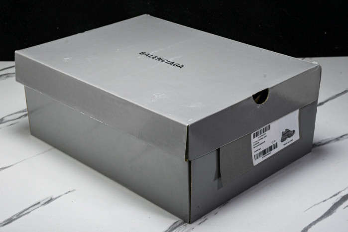 bl track trainers sneaker w3rmu-2000