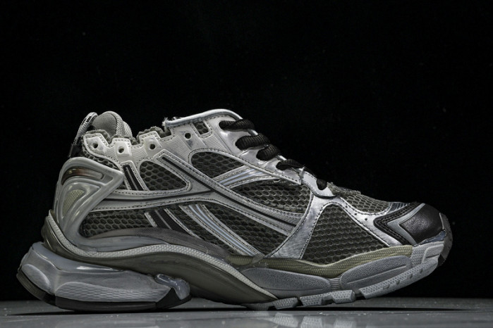 bl track trainers sneaker w3rmu-2000