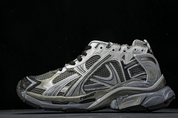 bl track trainers sneaker w3rmu-2000