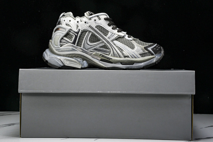 bl track trainers sneaker w3rmu-2000