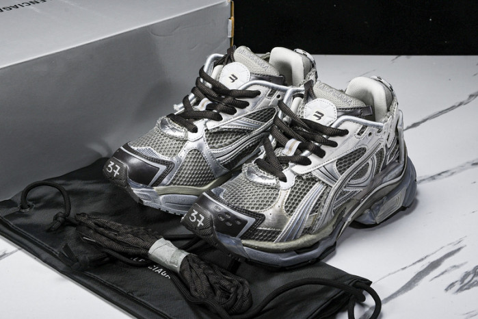 bl track trainers sneaker w3rmu-2000