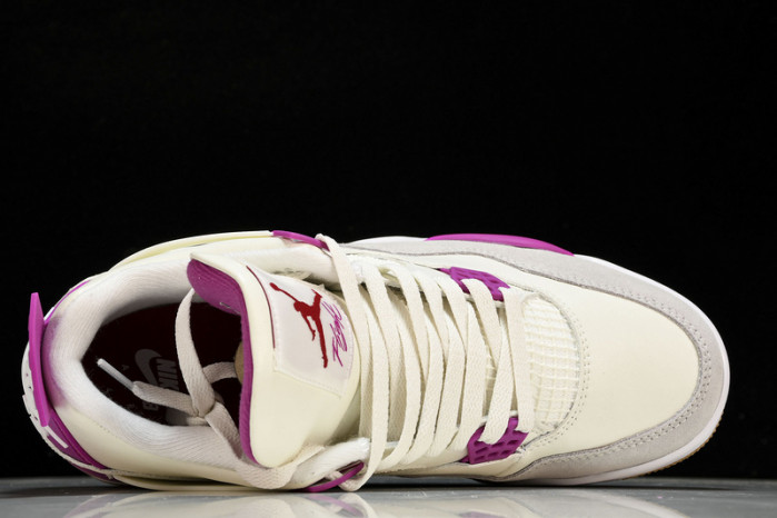 nike sb x jordan air jordan 4 "sapphire" dr5415-150