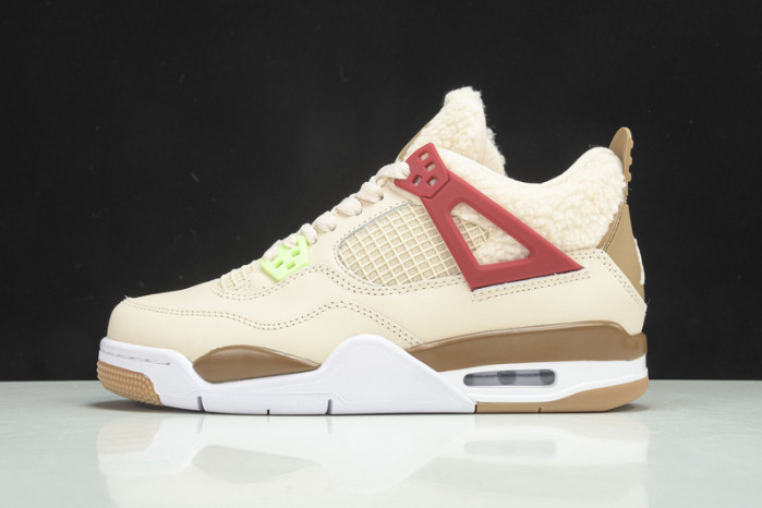 air jordan 4 "where the wild things are" dh0572-264