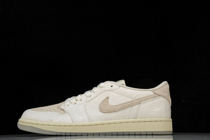 jordan 1 retro low og chris paul fz0455-200