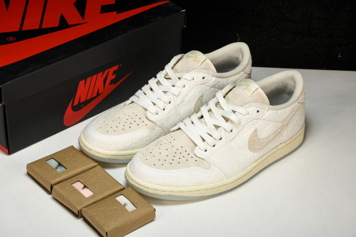 jordan 1 retro low og chris paul fz0455-200