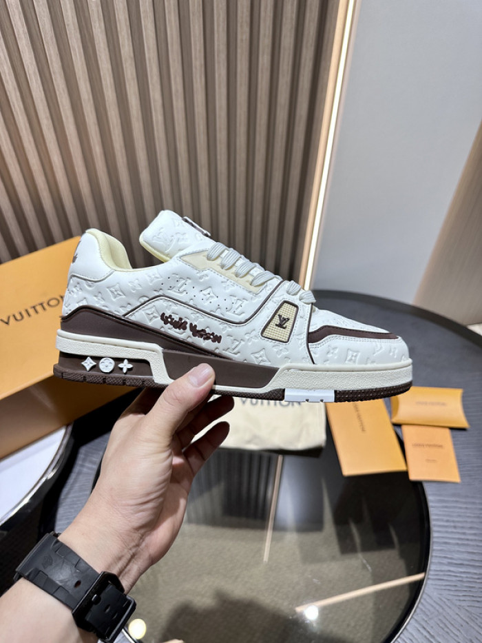 lovt sneaker lv-129