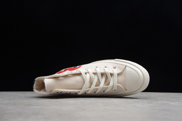 ​cdg x converse chuck taylor all star high 2305183