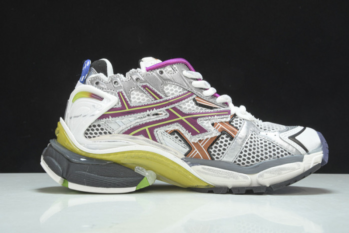 bl track trainers sneaker blr-10