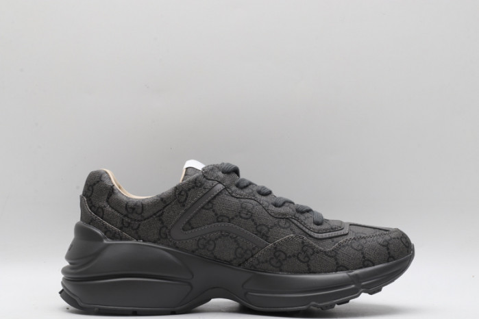 gi rhyton vintage trainer sneaker gc-09