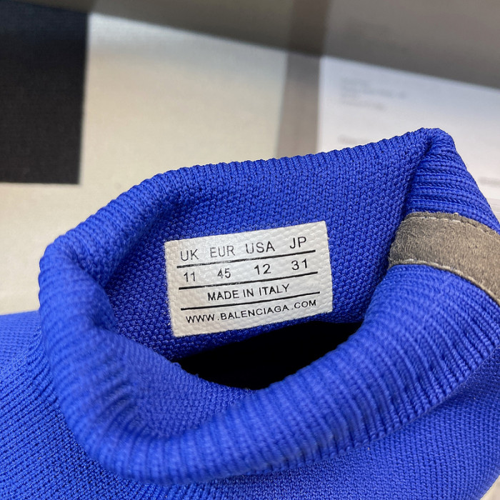 bl track trainers sneaker bl-57