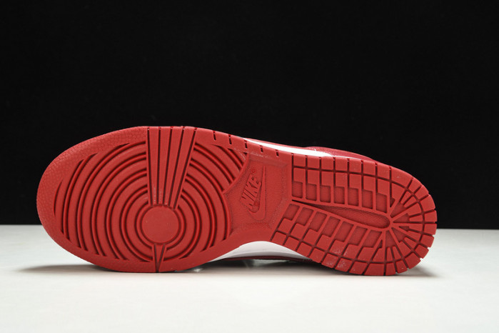 nike dunk low usc dd1391-602