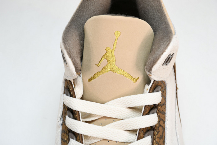 air jordan 3 "palomino" ct8532-102
