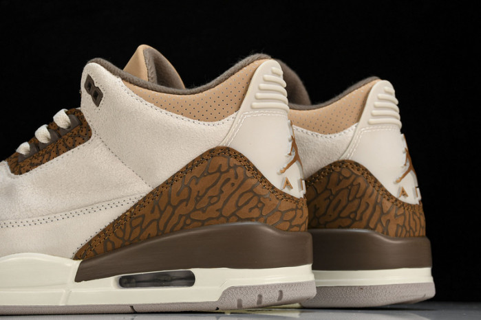 air jordan 3 "palomino" ct8532-102