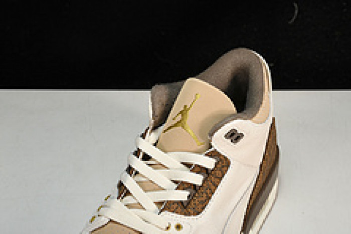 air jordan 3 "palomino" ct8532-102