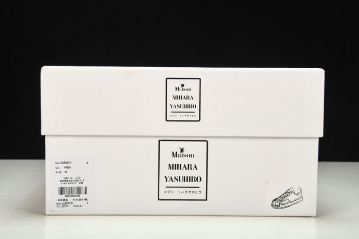 mn mihara yasuhiro mmy-20