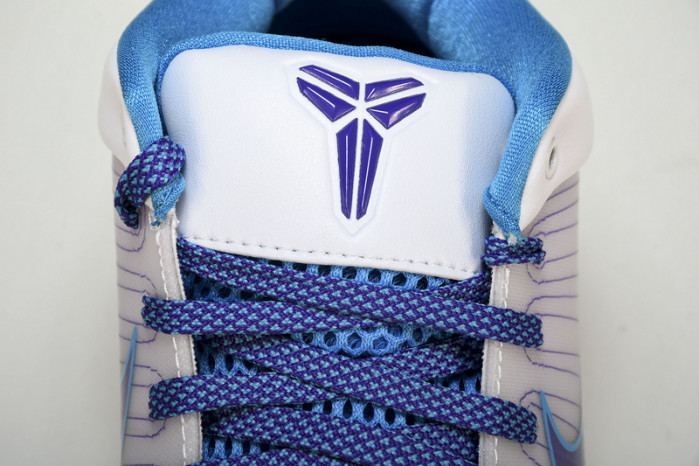 nike kobe 4 protro draft day hornets av6339-100