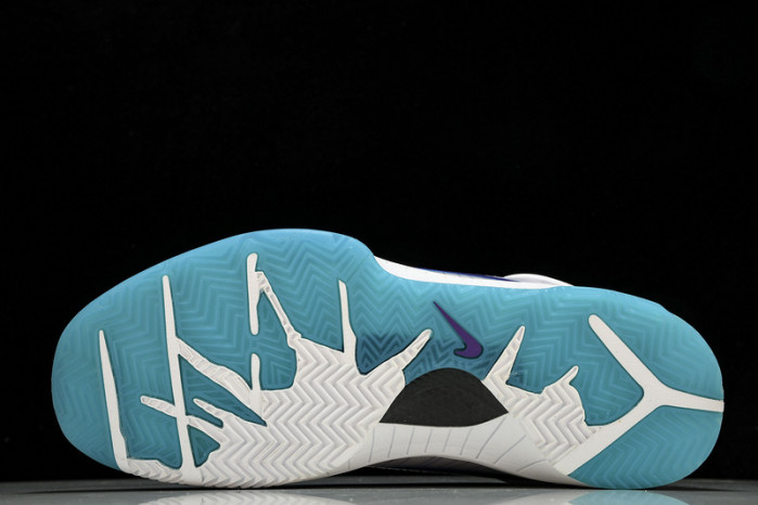 nike kobe 4 protro draft day hornets av6339-100