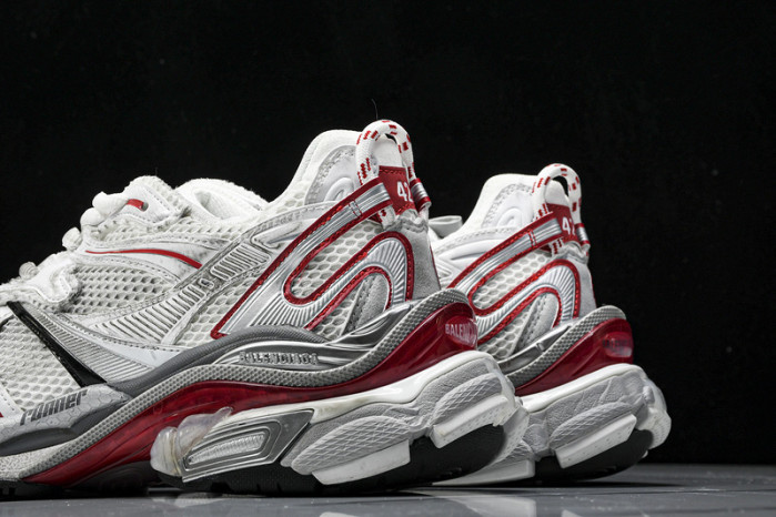 bl track trainers sneakers w3rxp 9160