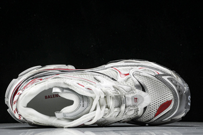 bl track trainers sneakers w3rxp 9160