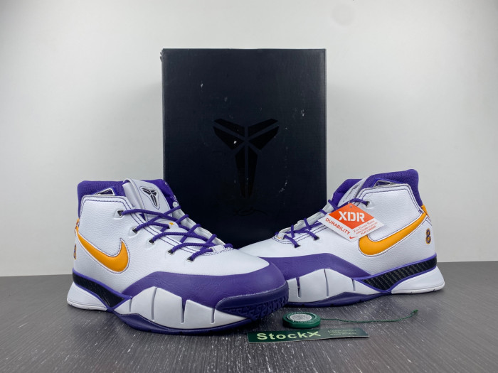 nike kobe 1 think 16 aq2728-101